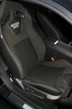 Ford Mustang Boss 302 Laguna Seca 2013 года